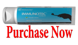 Buy Toothpaste Buy Immunocal Toothpaste