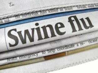 swine flu