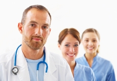 Immunotec doctors