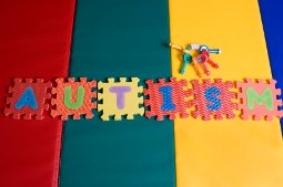 characteristics for autism