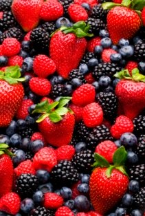 antioxidants