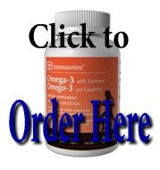 Omega 3 supplement 