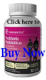 probiotic supplement