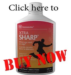 Buy Xtra Sharp Buy XtraSharp