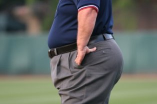 abdominal obesity